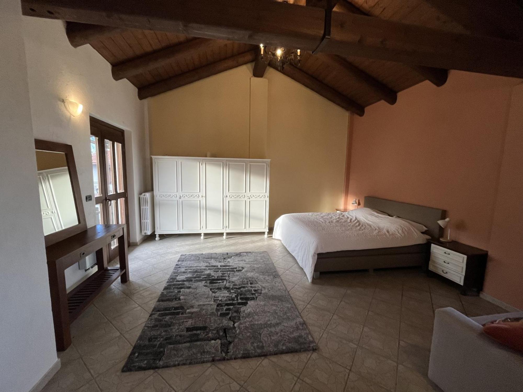 Cravanzana Case Vista Alta Langa, Appartement Bella Vista מראה חיצוני תמונה