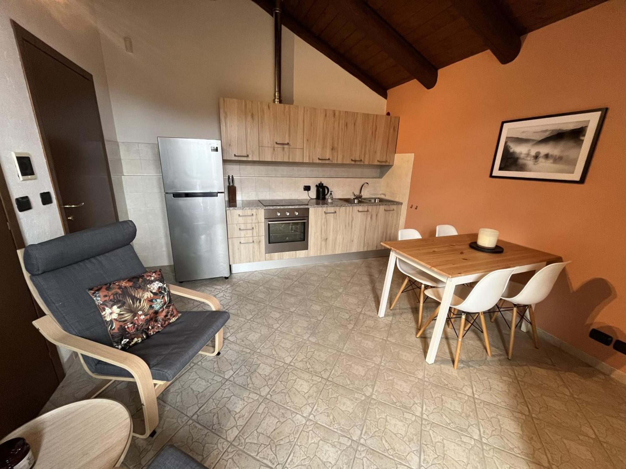 Cravanzana Case Vista Alta Langa, Appartement Bella Vista מראה חיצוני תמונה